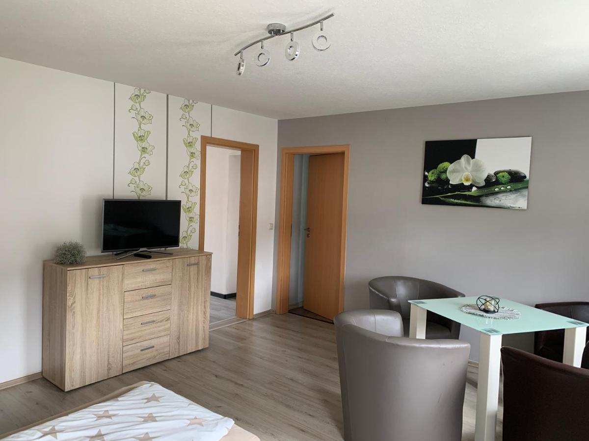 Ferienhaus Buelow 탈레 외부 사진